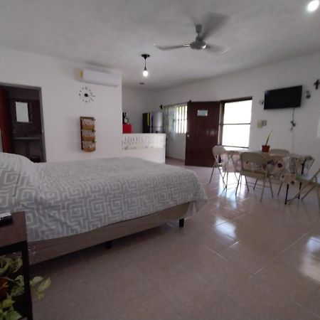 Sisal Brisa De Mar Appartement Buitenkant foto
