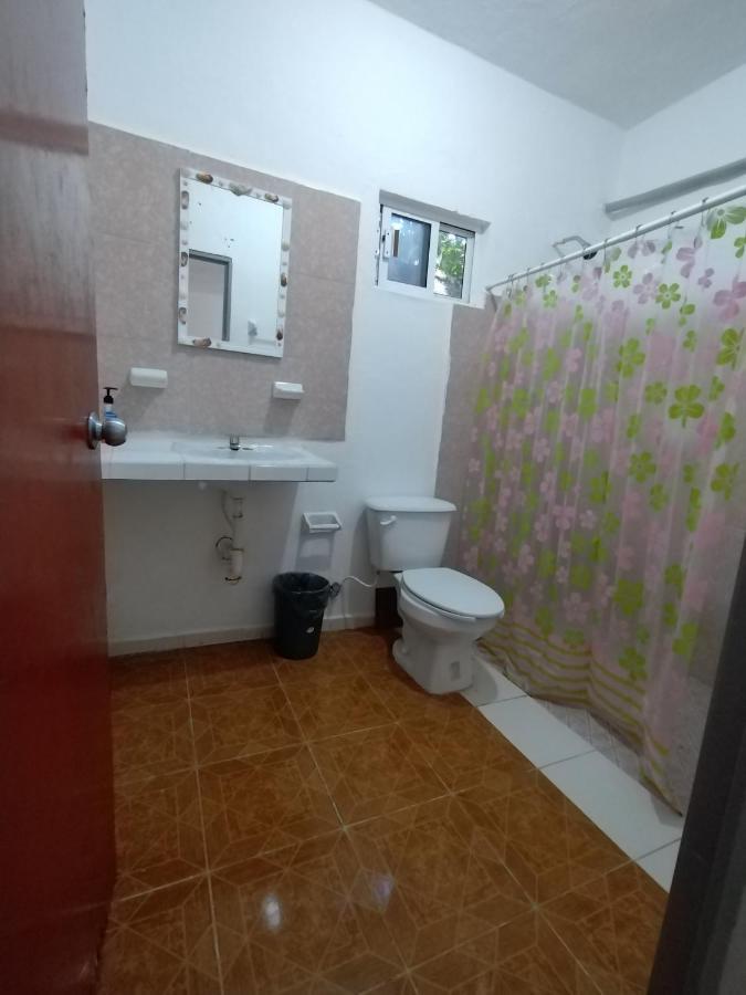 Sisal Brisa De Mar Appartement Buitenkant foto